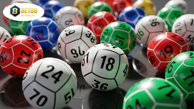 App xổ số Bet88 – Ứng dụng xem kết quả, soi cầu năm nay