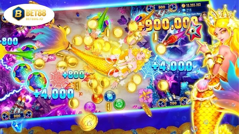 Bet88 Bắn Cá Rồng – Trận chiến lý trí trong thế giới xác suất