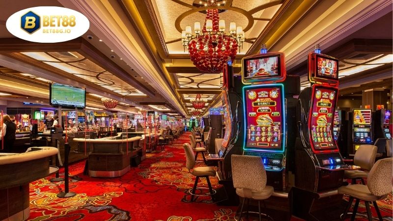 Bet88 Roulette – Nghệ thuật soi cầu và làm chủ xác suất