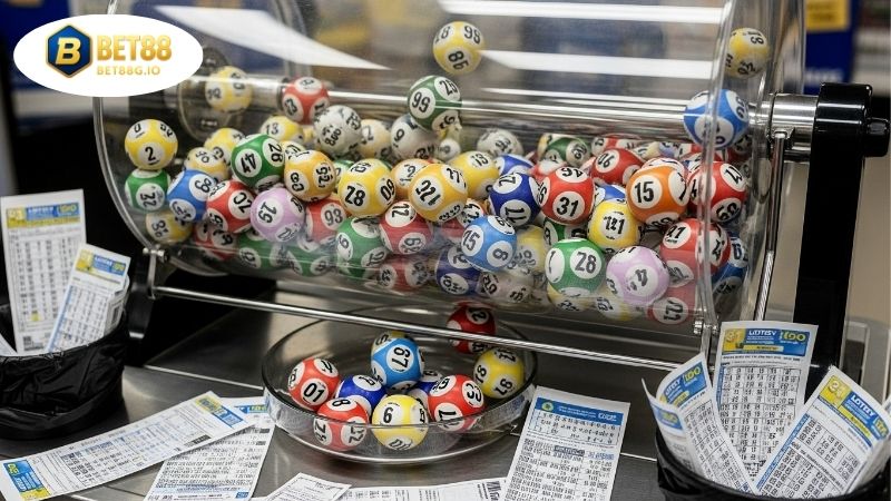  Cách chơi xổ số Bet88 – Hướng dẫn chi tiết cho người mới 