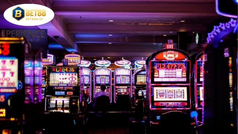 Casino VIP Bet88 – Nghệ thuật làm chủ xác suất tham gia đỏ đen