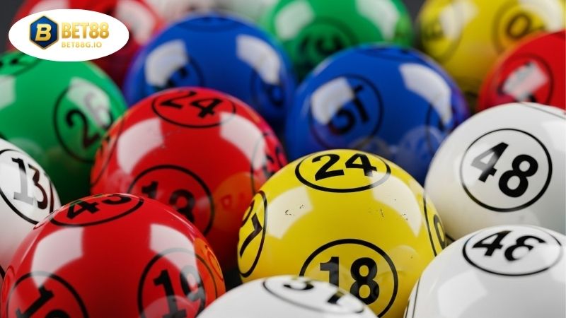 Kết quả xổ số Bet88 – Cập nhật nhanh, minh bạch nhất 2025