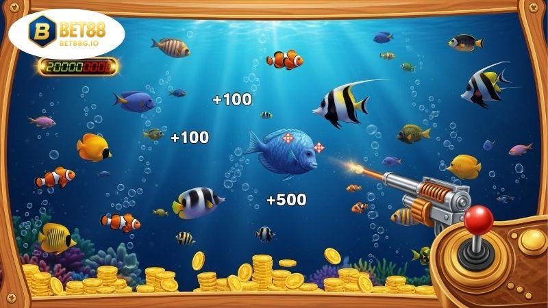 Kỹ năng săn boss Bet88 – Bí quyết vàng giúp bạn nổ hũ mạnh