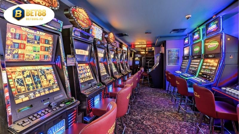 Link vào Casino Bet88 – Chiến lược truy cập cho người soi cầu