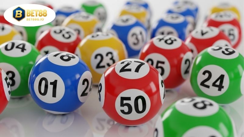 Lô đề Bet88 – Nơi hội tụ may mắn, chiến thuật tốt nhất 2025