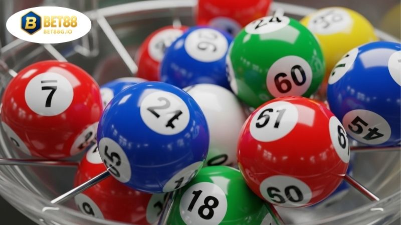 Số may mắn Bet88 – Bí quyết chọn con số tài lộc thắng cao 