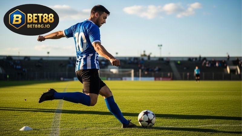 Giới thiệu tổng quan về kèo nhà cái Bet88