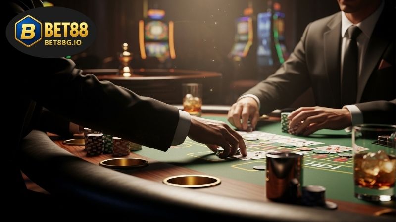 Bet88 Bài Đổi Thưởng Là Gì?