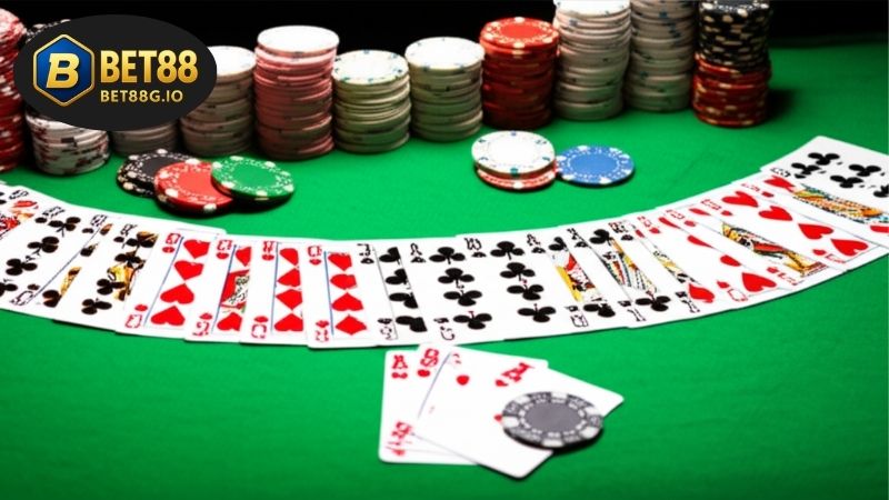 Cách chơi và luật cơ bản của Bet88 Tấn