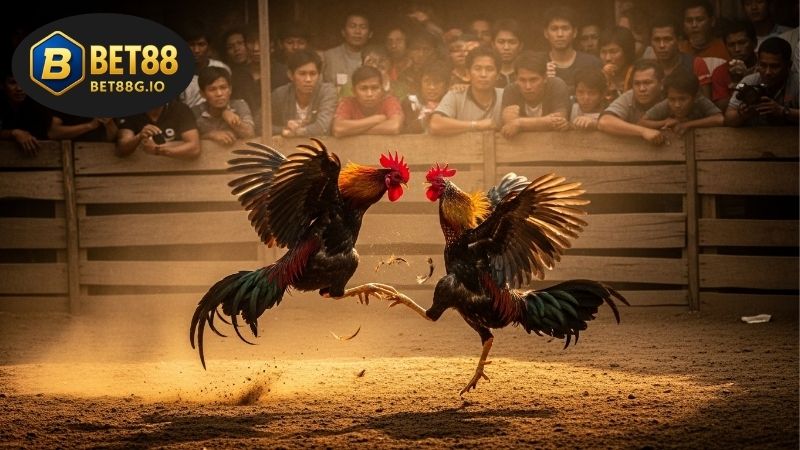 Bet88 Gà Tre Campuchia – Đặc Điểm và Sự Khác Biệt Của Gà Tre Campuchia