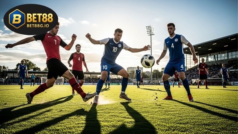 Trải nghiệm Bet88 Việt Nam