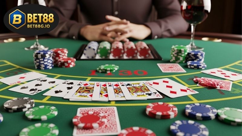 Những Mẹo Chơi Game Bài Bet88 Cơ Bản Bạn Cần Biết