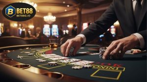 Cách chơi và luật cơ bản của Bet88 Sâm Lốc