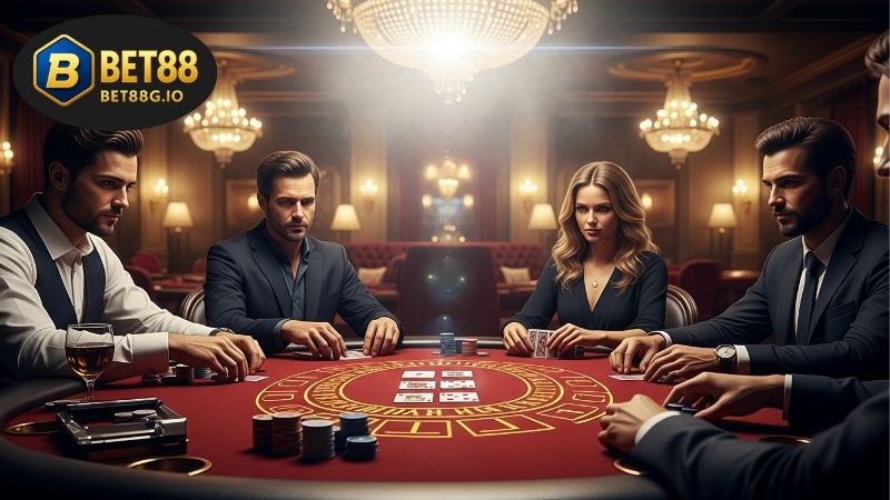Tải Game Bài Bet88 – Cách Thực Hiện Dễ Dàng