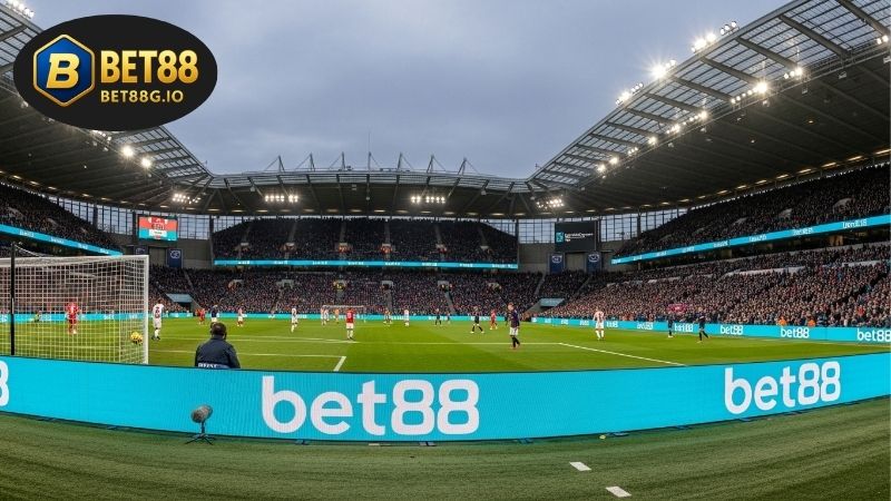 Tính năng nổi bật của app thể thao Bet88