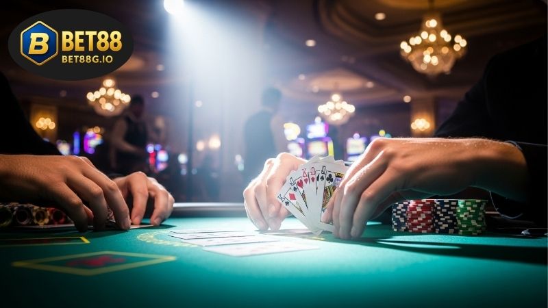 App Game Bài Bet88 – Hướng Dẫn Tải và Cài Đặt Trên Điện Thoại
