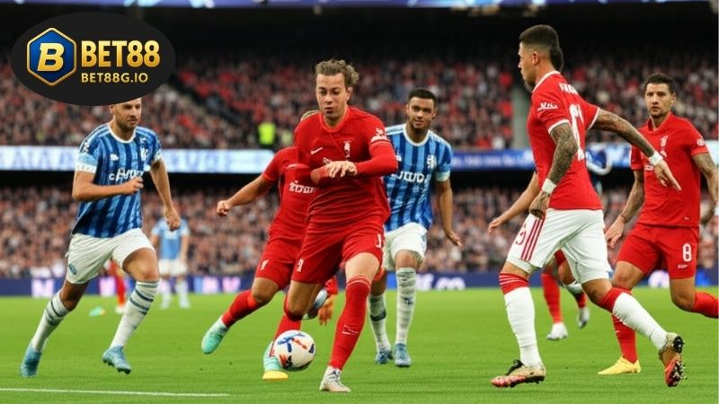 Giới thiệu tổng quan về tips bóng đá Bet88