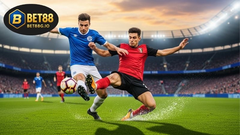 Đặc điểm nổi bật của link xem bóng Bet88
