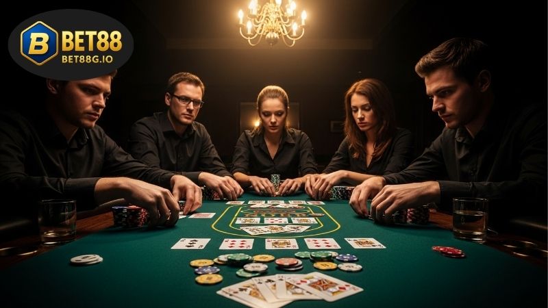 Giftcode Game Bài Bet88 – Tìm Hiểu Về Các Mã Quà Tặng Dành Cho Người Chơi