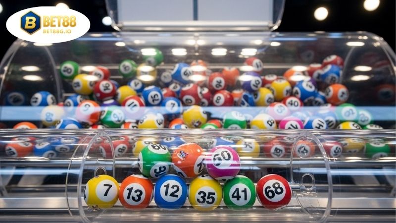 Thống kê xổ số Bet88 – Công cụ phân tích dữ liệu chuẩn xác 