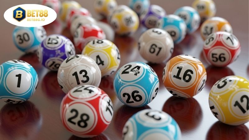 Xổ số Bet88 – Trải nghiệm dự đoán kết quả siêu hấp dẫn 2025
