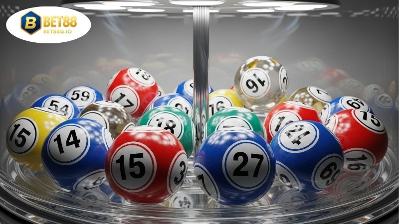 Xổ số miền Bắc Bet88 – Cập nhật kết quả chuẩn xác năm 2025