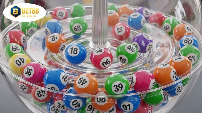 Xổ số miền Trung Bet88 – Cập nhật kết quả nhanh, soi cầu chuẩn
